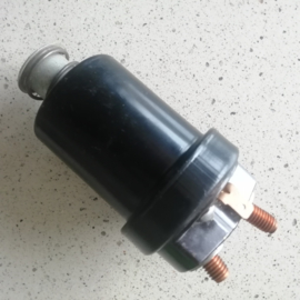 NOS starter solenoid