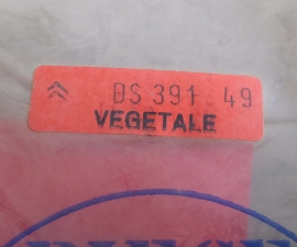 NOS return hose, VEG