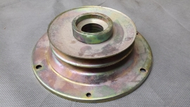 NOS pulley for airco cooling fan