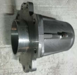 NOS differential shaft housings