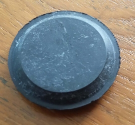 NOS rubber plug