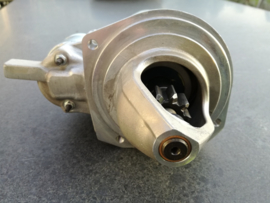 New Valeo starter motor