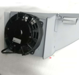 Fan for airco condensor