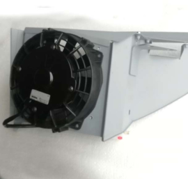 Ventilator voor airco condensor