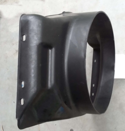 Aircowl for cooling fan