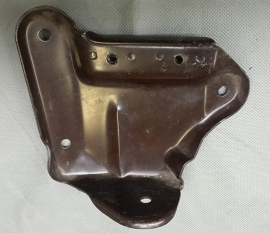 NOS regulator bracket