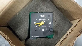 NOS clock