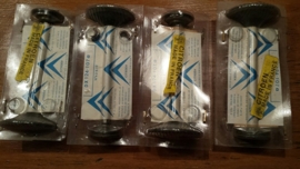 4x NOS Inlet valve kit