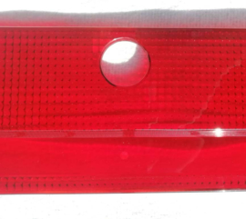 New rear central reflector (USA)