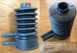NOS front suspension boot
