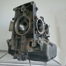 NOS, empty GS engine block