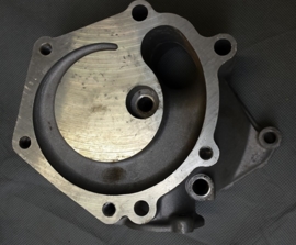 NOS water pump housing