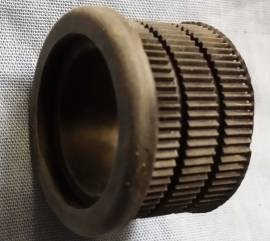 NOS rubber steering column bushing