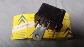 NOS C-matic relay