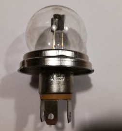 NOS 45/40 W lampje