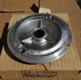 NOS interm. starter plate, Ducellier