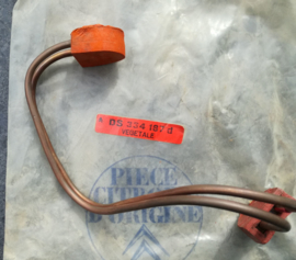 NOS hydraulic pipe assy