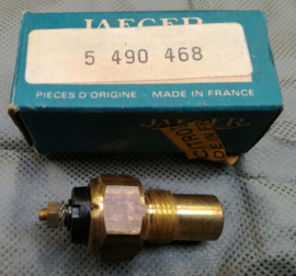 NOS oil temp sensor