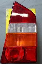 NOS taillight lense