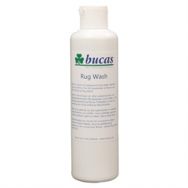 BUCAS RUG WASH WATERPROOF 250 ML