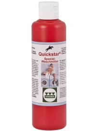 QUICKSTAR BONT / LEDERWASMIDDEL 250 ML