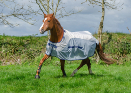 BUCAS BUZZ OFF RAIN & NECK VLIEGENDEKEN MET LOSSE HALS