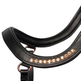 HARRY'S HORSE HOOFDSTEL ANATOMIC ROSE GOLD