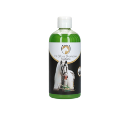 EXCELLENT HORSE HI GLOSS SHAMPOO EUCALYPTUS 500 ML