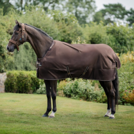 BUCAS IRISH TURNOUT & NECK 50 GRAM ESPRESSO