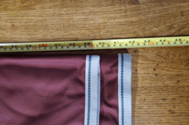 BUCAS ATLANTIC WINE COMBI NECK