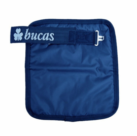 BUCAS CHEST EXTENDER T-BAR MAGNETIC NAVY 12CM