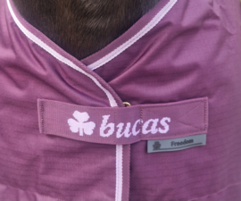 BUCAS FREEDOM TURNOUT LIGHT BLACKBERRY 0 G REGENDEKEN