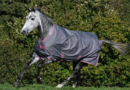 BUCAS FREEDOM TURNOUT LIGHT SMOKE GREY 0G REGENDEKEN