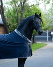 BUCAS SHOW LINE FLEECE 400