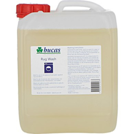 BUCAS RUG WASH WATERPROOF 5 LITER