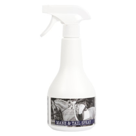 HARRY'S HORSE MANE & TAIL ANTI KLIT SPRAY