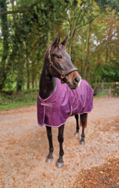 BUCAS FREEDOM TURNOUT LIGHT BLACKBERRY 0 G REGENDEKEN