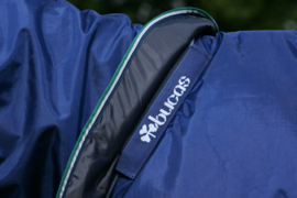 BUCAS SMARTEX TURNOUT RAIN REGENDEKEN