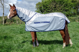 BUCAS BUZZ OFF RAIN & NECK VLIEGENDEKEN MET LOSSE HALS