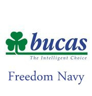 BUCAS REPAIR KIT FREEDOM TURNOUT NAVY REPARATIESET