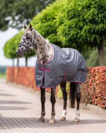 BUCAS FREEDOM TURNOUT LIGHT SMOKE GREY 0G REGENDEKEN