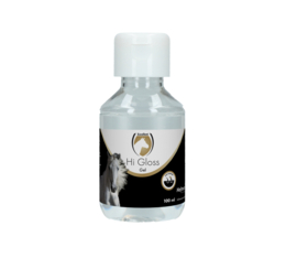 EXCELLENT HORSE HI GLOSS GEL 100 ML