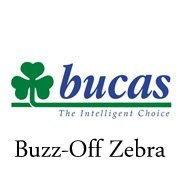 BUCAS REPAIR KIT BUZZ-OFF ZEBRA REPARATIESET