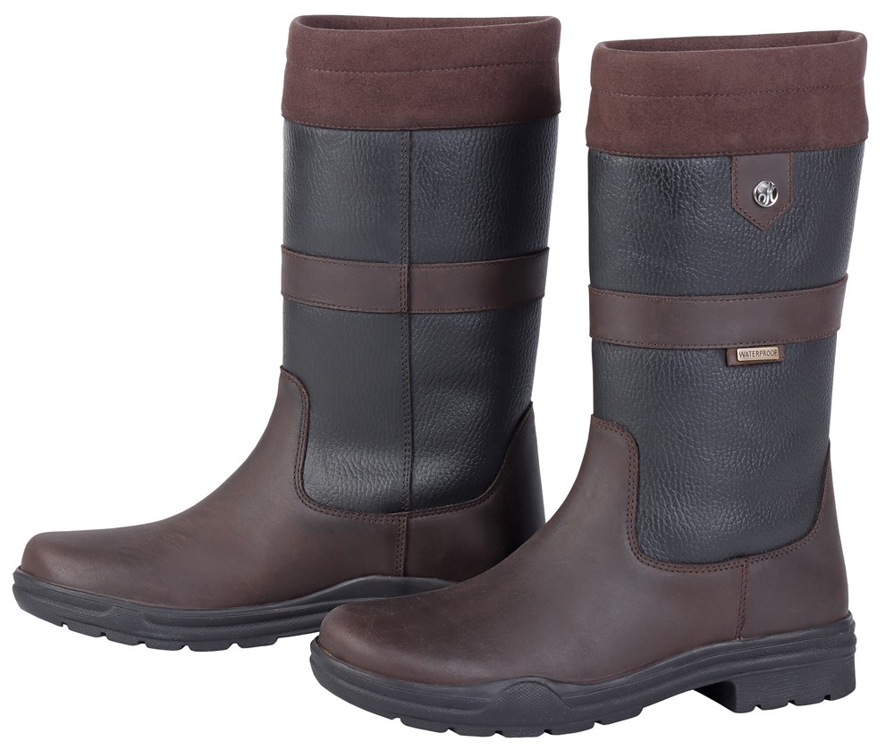 OUTDOORLAARS CANADA SHORT BROWN NAVY MAAT 41