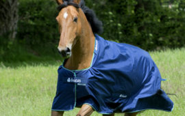 BUCAS SMARTEX TURNOUT RAIN REGENDEKEN