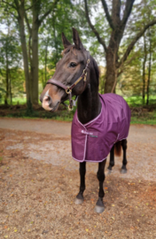 BUCAS FREEDOM TURNOUT LIGHT BLACKBERRY 0 G REGENDEKEN