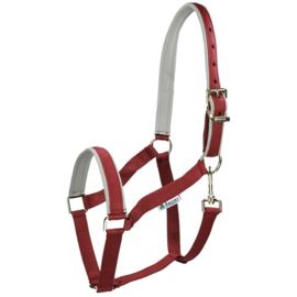 BUCAS VEULENHALSTER DUBLIN HALTER FOAL WINE