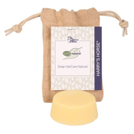 HARRY'S HORSE SOAP HAIR CAIR 100% NATURAL