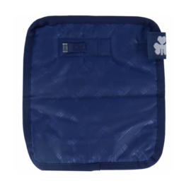 BUCAS CHEST EXTENDER CLICK 'N GO MAGNETIC NAVY 12CM