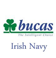 BUCAS REPAIR KIT IRISH TURNOUT NAVY REPARATIESET